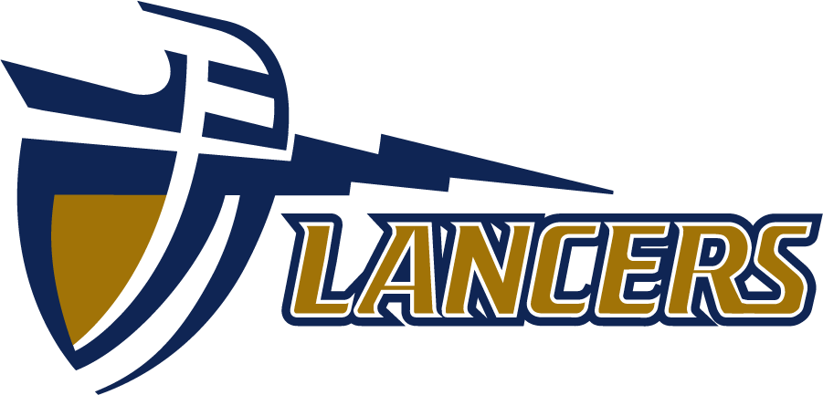 California Baptist Lancers 2003-2017 Primary Logo iron on transfers for T-shirts